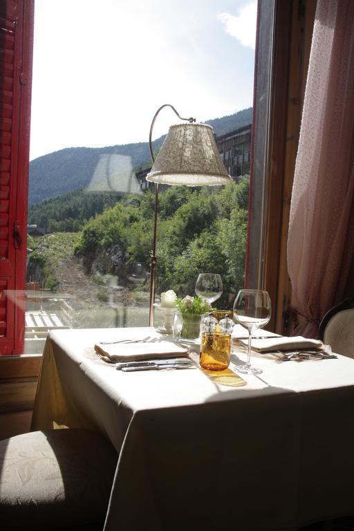 Relais Villa Brioschi Aprica Extérieur photo