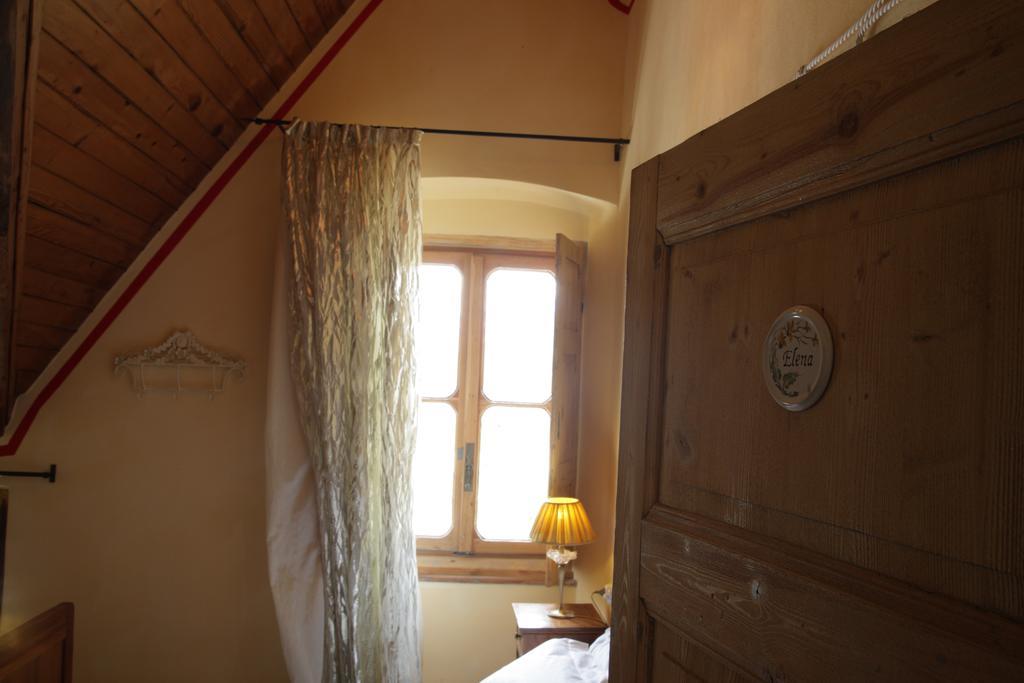 Relais Villa Brioschi Aprica Extérieur photo